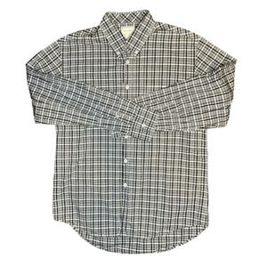 Billy Reid Button Down Shirt